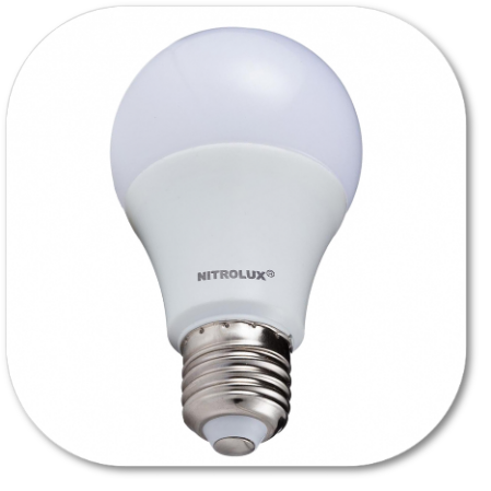 Bulbo LED - Nitrolux